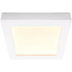 Näve LED-Deckenleuchte Komplex 22,7 Cm -Lampe Geschäft 4003222880661 3065 CU 04