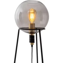 Näve Tischleuchte Stelo 71 Cm 8 Näve Tischleuchte Stelo 71 Cm -Lampe Geschäft 4003222880852 3065 03
