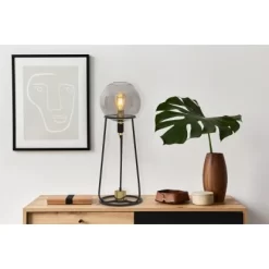 Näve Tischleuchte Stelo 71 Cm 11 Näve Tischleuchte Stelo 71 Cm -Lampe Geschäft 4003222880852 3065 06