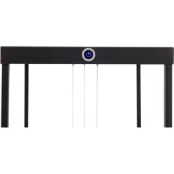 Näve LED-Stehleuchte Tripolis 140 Cm 14 Näve LED-Stehleuchte Tripolis 140 Cm -Lampe Geschäft 4003222881187 3065 06