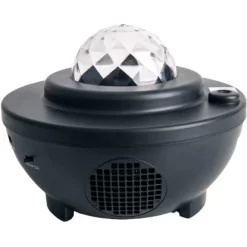 Näve LED-Projektor Athmospheric Galaxy/ Water -Lampe Geschäft 4003222883112 3065 CU 02