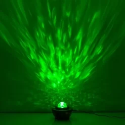 Näve LED-Projektor Athmospheric Galaxy/ Water -Lampe Geschäft 4003222883112 3065 CU 10