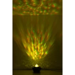 Näve LED-Projektor Athmospheric Galaxy/ Water -Lampe Geschäft 4003222883112 3065 CU 14