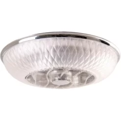 Näve LED-Deckenleuchte Viento Mit Ventilator -Lampe Geschäft 4003222883129 3065 CU 04
