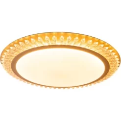 Näve LED-Deckenleuchte Madison 48 Cm -Lampe Geschäft 4003222883419 3065 CU 02