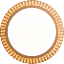 Näve LED-Deckenleuchte Madison 48 Cm -Lampe Geschäft 4003222883419 3065 CU 06