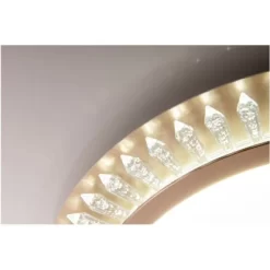 Näve LED-Deckenleuchte Madison 48 Cm -Lampe Geschäft 4003222883419 3065 CU 09