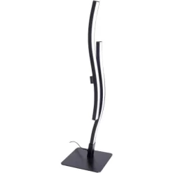 Näve LED Tischleuchte Onda H: 44 Cm -Lampe Geschäft 4003222883693 3065 5