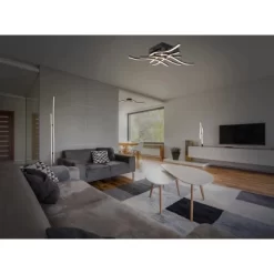 Näve LED Tischleuchte Onda H: 44 Cm -Lampe Geschäft 4003222883693 3065 9