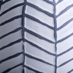 Näve Tischleuchte Folio Keramik Weiß Ca. 27,5 Cm -Lampe Geschäft 4003222885529 3065 CU 04