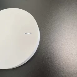 Fischer & Honsel LED Tischleuchte Luna 35 Cm X 14 Cm Weiß -Lampe Geschäft 4003694505956 1546 5