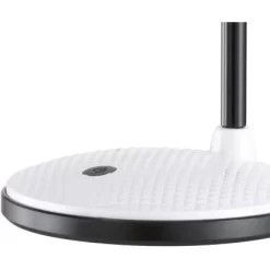 Fischer & Honsel LED Tischleuchte Work 36,5 Cm X 14,3 Cm Weiß -Lampe Geschäft 4003694505963 1546 3