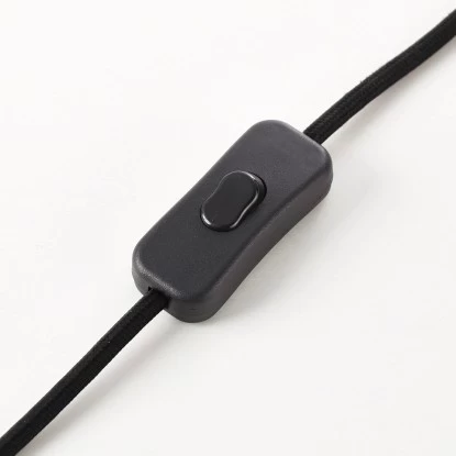 Brilliant Tischleuchte Beth Rauchglas 8 Brilliant Tischleuchte Beth Rauchglas – Bild 8