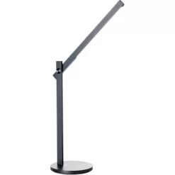 Brilliant LED-Schreibtischleuchte Devy Schwarz -Lampe Geschäft 4004353367809 4731 CU 03