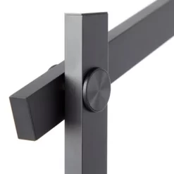 Brilliant LED-Schreibtischleuchte Devy Schwarz -Lampe Geschäft 4004353367809 4731 CU 08