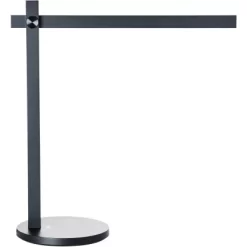 Brilliant LED-Schreibtischleuchte Devy Schwarz -Lampe Geschäft 4004353367809 4731 CU 09