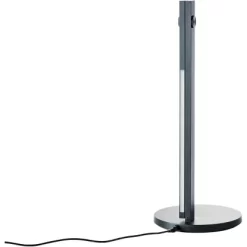 Brilliant LED-Schreibtischleuchte Devy Schwarz -Lampe Geschäft 4004353367809 4731 CU 11