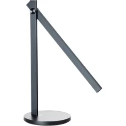 Brilliant LED-Schreibtischleuchte Devy Schwarz -Lampe Geschäft 4004353367809 4731 CU 15