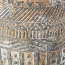 Brilliant Tischlampe Amadora Weiß-Braun -Lampe Geschäft 4004353380051 1079 5