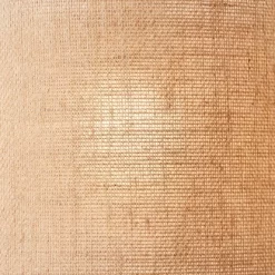 Brilliant Stehleuchte Aniela 1-flammig Schwarz Und Natur -Lampe Geschäft 4004353411861 4731 CU 04