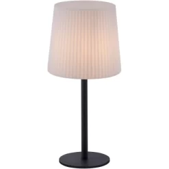 Paul Neuhaus Tischleuchte Falter Anthrazit 28 X 60 Cm -Lampe Geschäft 4012248357064 2426 06