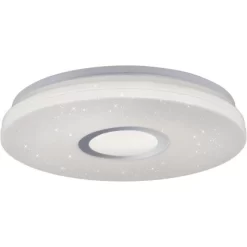 LED-Deckenleuchte Jonas Sternenhimmel -Lampe Geschäft 4043689940737 2426 S 03