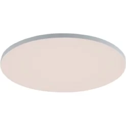 Leuchten Direkt LED-Deckenleuchte Gustav Weiß Ø 42 Cm -Lampe Geschäft 4043689979607 2426 06