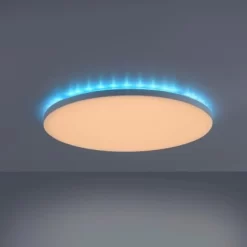 Leuchten Direkt LED-Deckenleuchte Gustav Weiß Ø 42 Cm -Lampe Geschäft 4043689979607 2426 10