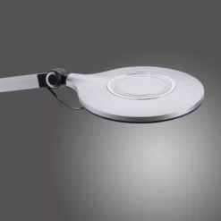 Leuchten Direkt Schreibtischleuchte Niklas Schwarz 78 X 103 Cm -Lampe Geschäft 4043689980795 2426 08