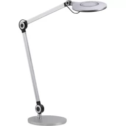 Leuchten Direkt Schreibtischleuchte Niklas Schwarz 78 X 103 Cm -Lampe Geschäft 4043689980795 2426 11