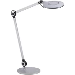 Leuchten Direkt Schreibtischleuchte Niklas Schwarz 78 X 103 Cm -Lampe Geschäft 4043689980795 2426 S 1