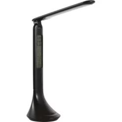 LED-Tischleuchte Cologni Schwarz