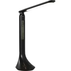 LED-Tischleuchte Cologni Schwarz 13 LED-Tischleuchte Cologni Schwarz -Lampe Geschäft 4048122036381 S03 110319 L