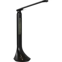 LED-Tischleuchte Cologni Schwarz 14 LED-Tischleuchte Cologni Schwarz -Lampe Geschäft 4048122036381 S04 110319 L