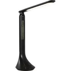 LED-Tischleuchte Cologni Schwarz 15 LED-Tischleuchte Cologni Schwarz -Lampe Geschäft 4048122036381 S05 110319 L