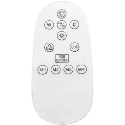 LED-Deckenleuchte 30 W RGB -Lampe Geschäft 4048122051841 ac01 130217