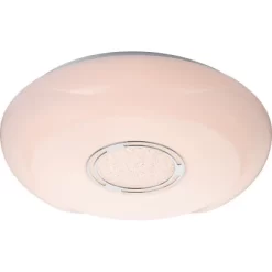 LED-Deckenleuchte 30 W RGB -Lampe Geschäft 4048122051841 s02 150217