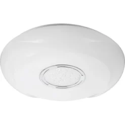 LED-Deckenleuchte 30 W RGB -Lampe Geschäft 4048122051841 s04 150217