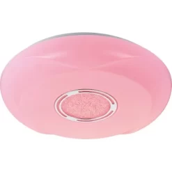 LED-Deckenleuchte 30 W RGB -Lampe Geschäft 4048122051841 s05 130217