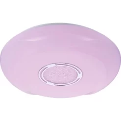 LED-Deckenleuchte 30 W RGB -Lampe Geschäft 4048122051841 s08 130217