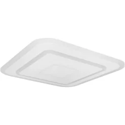 Ledvance Smart+ WiFi Deckenleuchte Orbis Saddie 50 Cm Tunable White