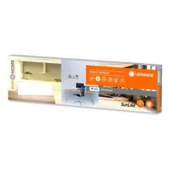 Ledvance Panelleuchte Planon Sun@Home Smart+ Rahmenlos 120 Cm X 30 Cm -Lampe Geschäft 4058075575974 2010 2