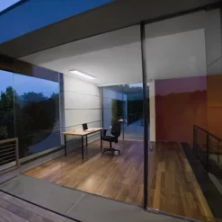 Ledvance Panelleuchte Planon Sun@Home Smart+ Rahmenlos 120 Cm X 30 Cm -Lampe Geschäft 4058075575974 AB 04