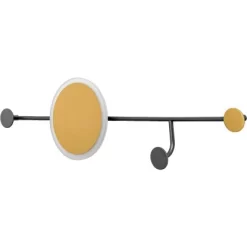 Ledvance Wandlampe Decor Perchero Grau 77 Cm -Lampe Geschäft 4058075756847 2010 S 01