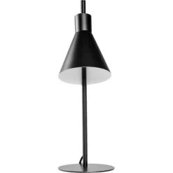 Ledvance LED-Tischleuchte Decor Tokio Schwarz 44 Cm -Lampe Geschäft 4058075757042 2010 S 02