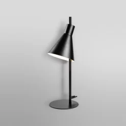 Ledvance LED-Tischleuchte Decor Tokio Schwarz 44 Cm