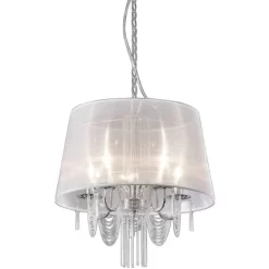 Lampe Geschäft -Lampe Geschäft 407056 2451 001