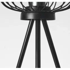 Amare Stehlampe Vintage Metall Fitting 102 Cm Schwarz 19 Amare Stehlampe Vintage Metall Fitting 102 Cm Schwarz -Lampe Geschäft 4251083912148 4655 09