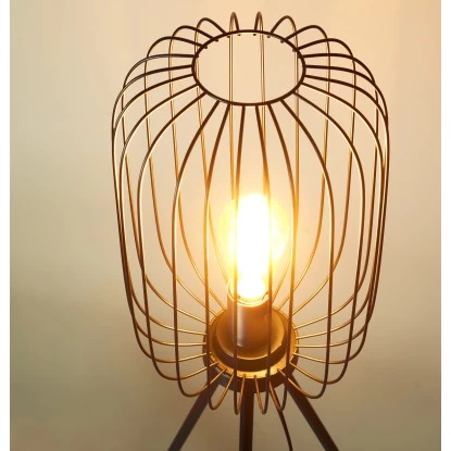 Amare Stehlampe Vintage Metall Fitting 102 Cm Schwarz 10 Amare Stehlampe Vintage Metall Fitting 102 Cm Schwarz – Bild 10