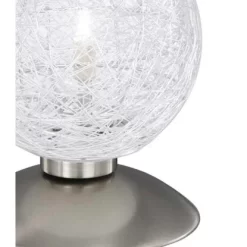 Paul Neuhaus Halogen-Tischleuchte Womble -Lampe Geschäft 426 tischleuchte womble6 2